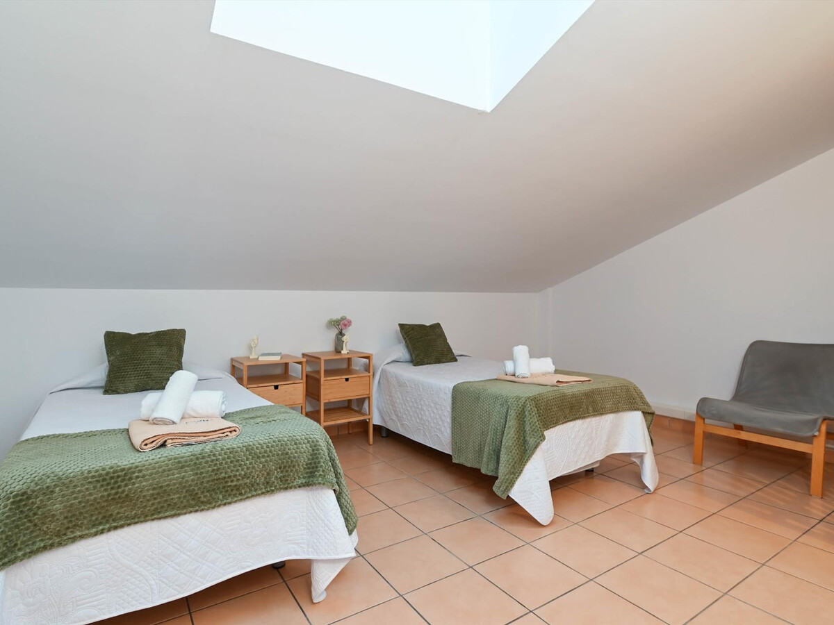 Appartement 6 pers. à Els Poblets, 3 km de la plage - Photo 10