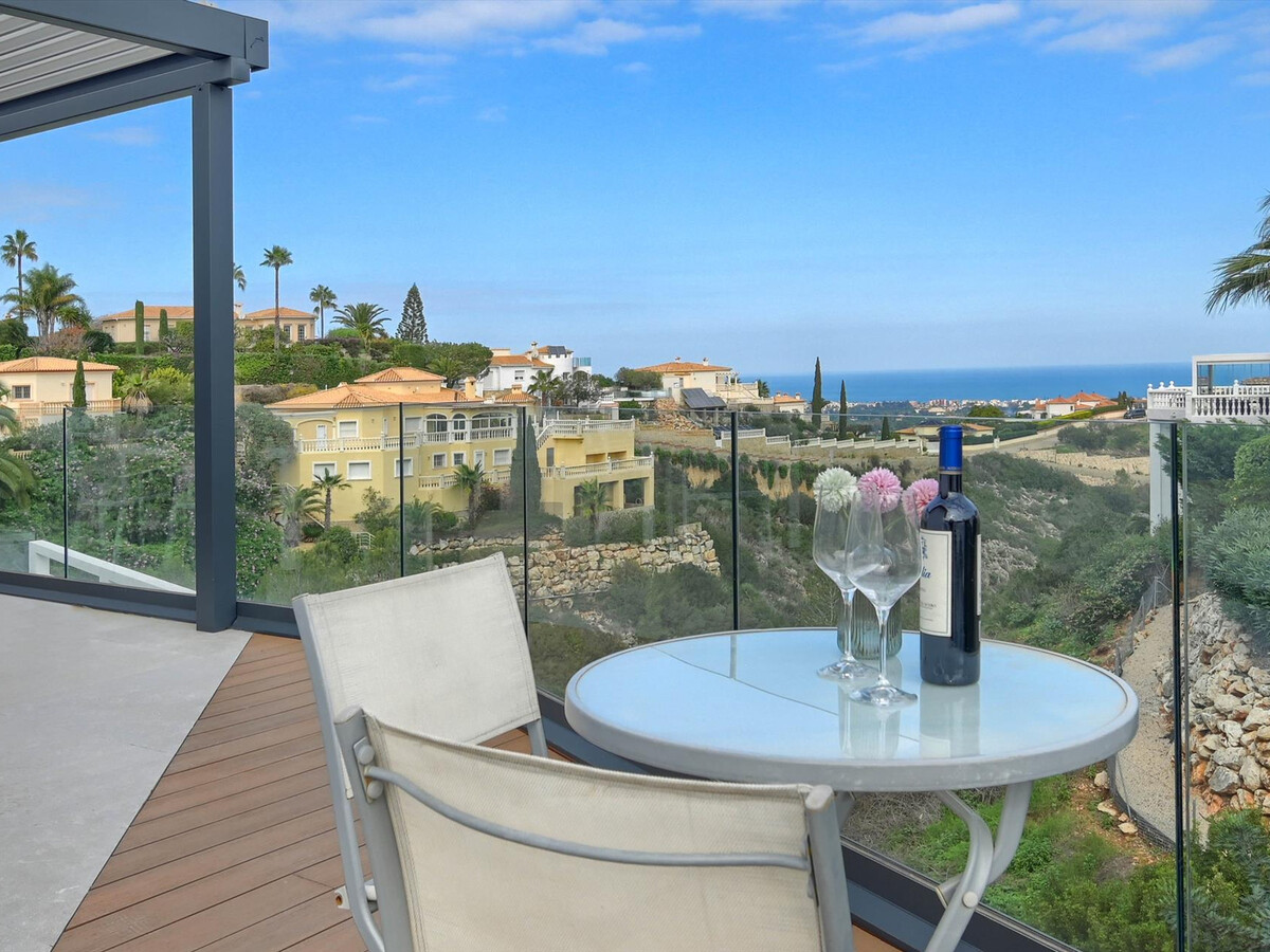 Villa moderne 3 chambres avec piscine privée à Denia - Photo 6