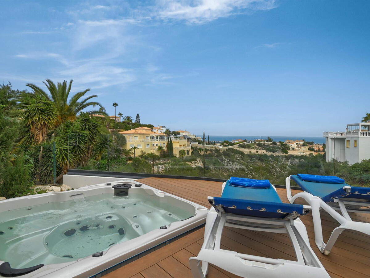 Villa moderne 3 chambres avec piscine privée à Denia - Photo 17
