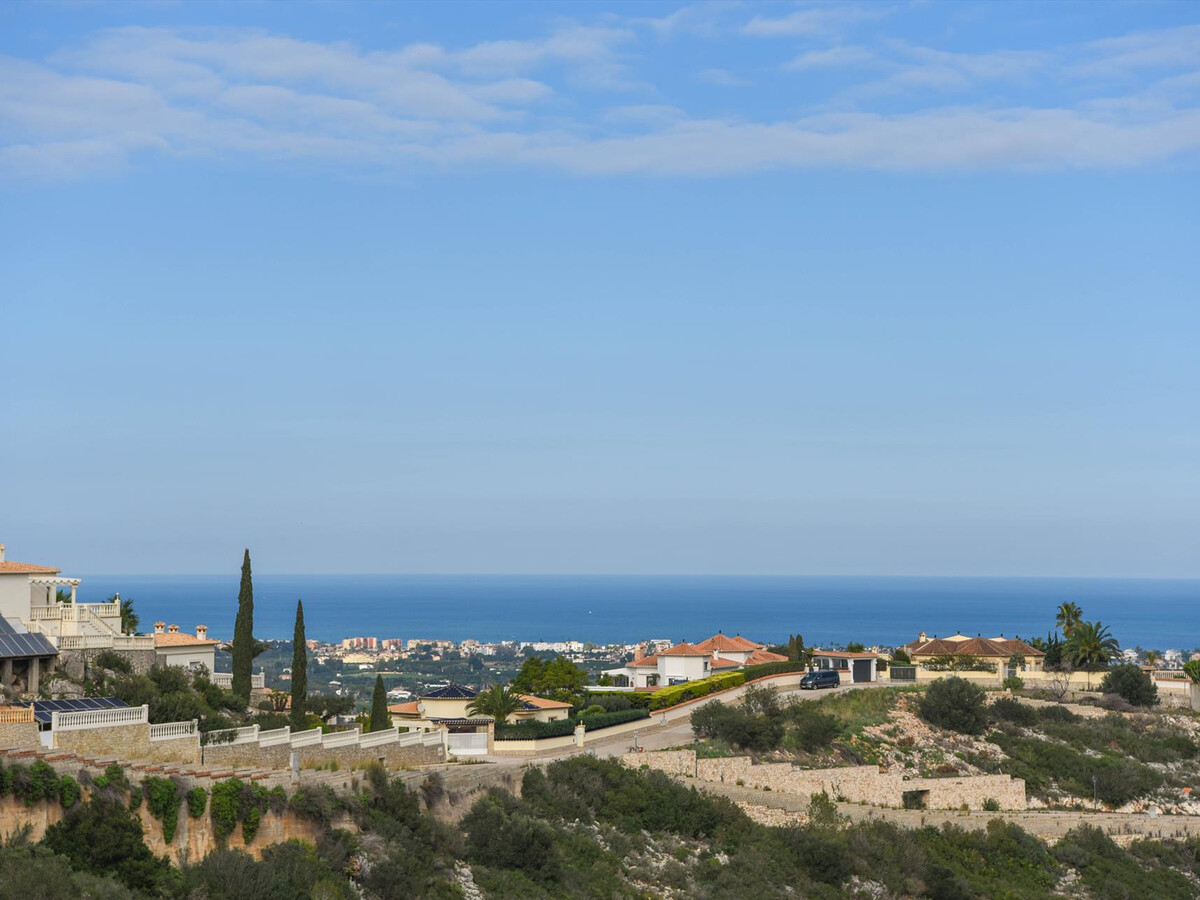 Villa moderne 3 chambres avec piscine privée à Denia - Photo 18