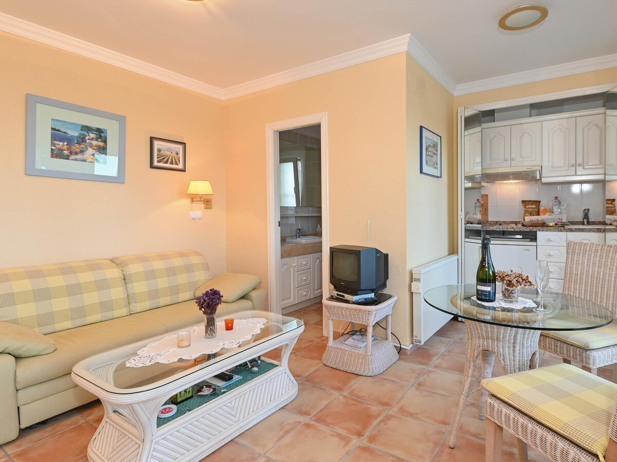Villa 3 chambres Denia avec piscine privée et vue mer - Photo 11