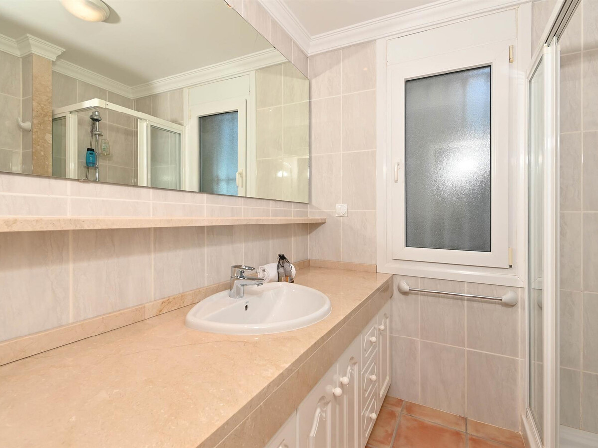 Villa 3 chambres Denia avec piscine privée et vue mer - Photo 12