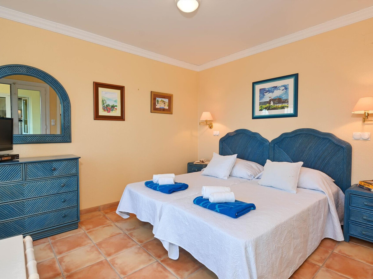 Villa 3 chambres Denia avec piscine privée et vue mer - Photo 14