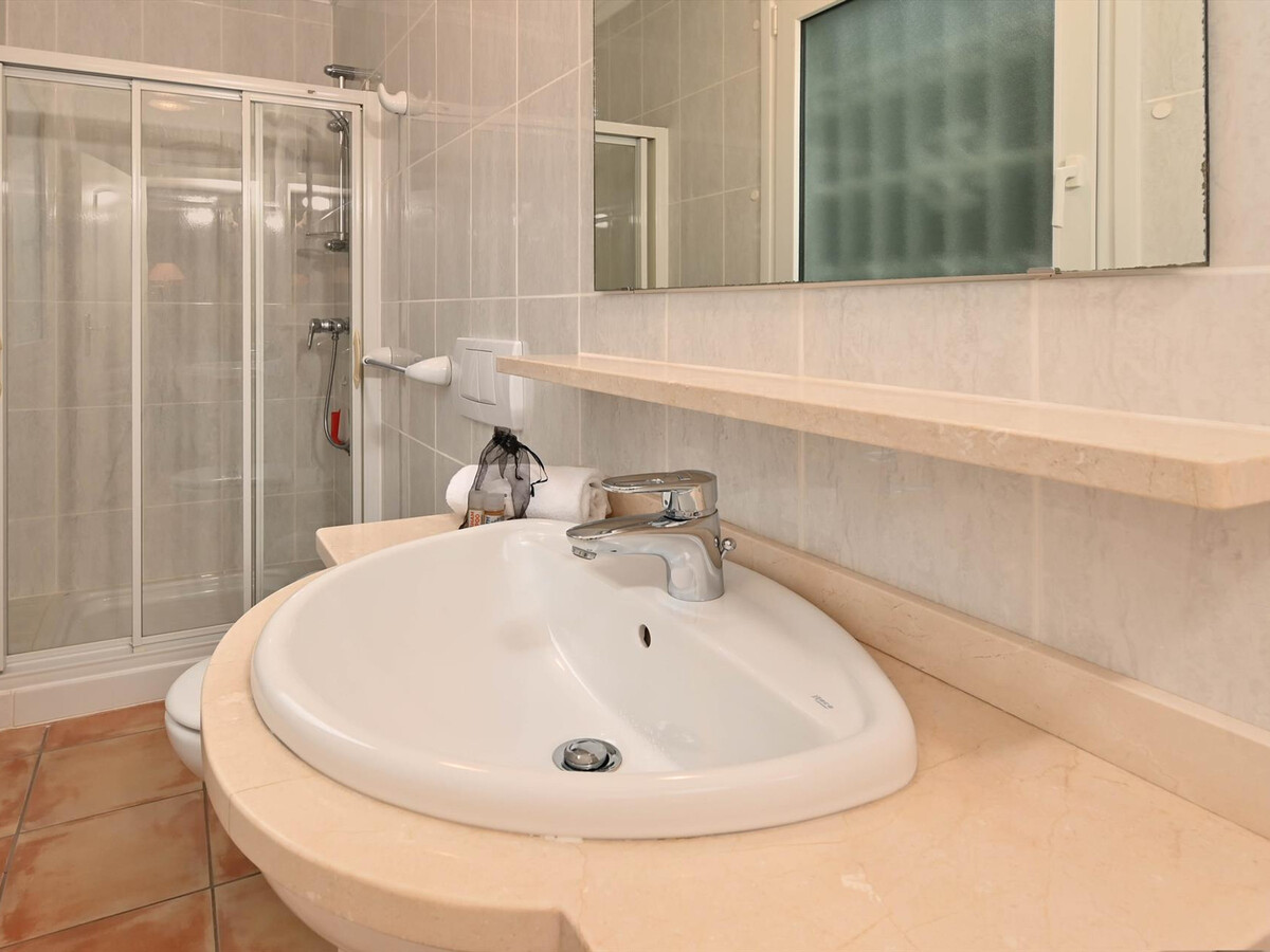 Villa 3 chambres Denia avec piscine privée et vue mer - Photo 15