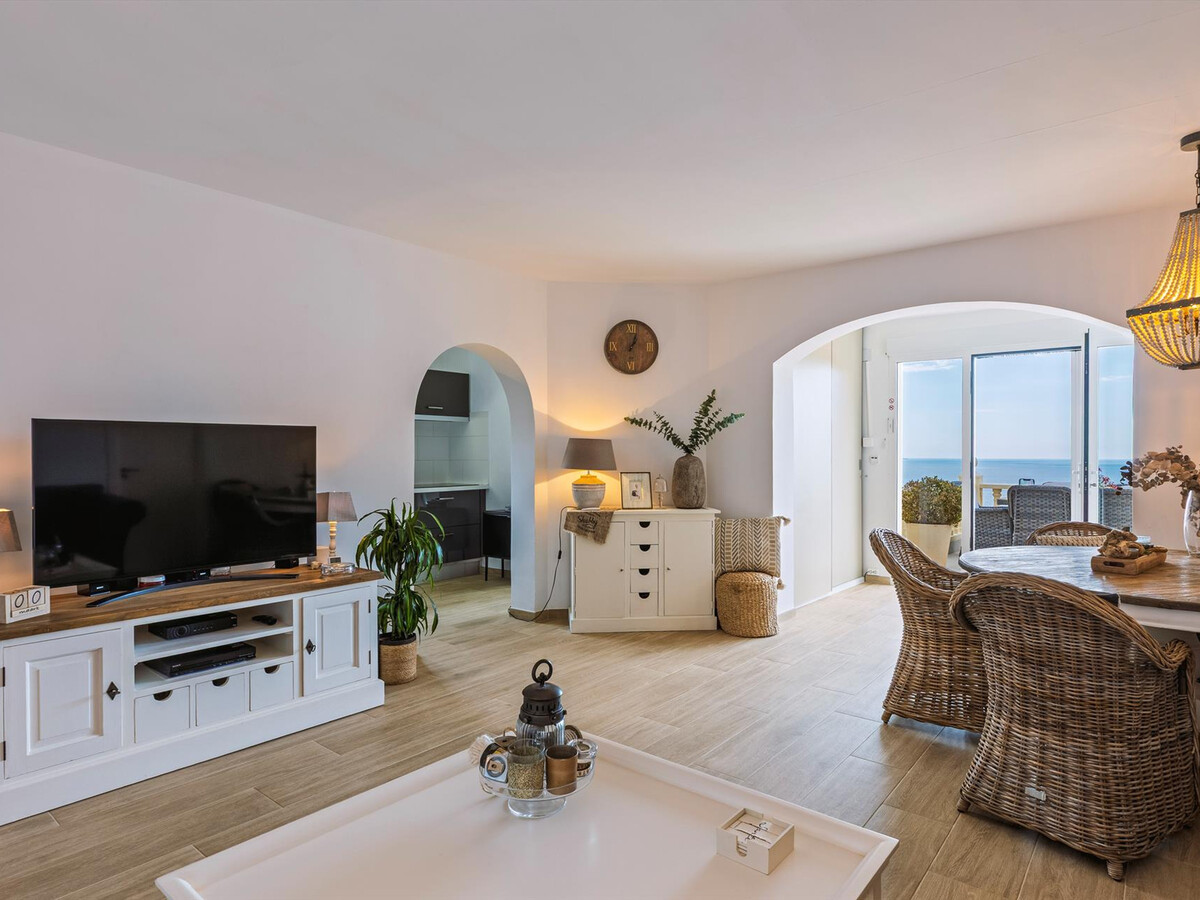 Villa à Javea avec piscine privée et WiFi pour 6 personnes - Photo 8