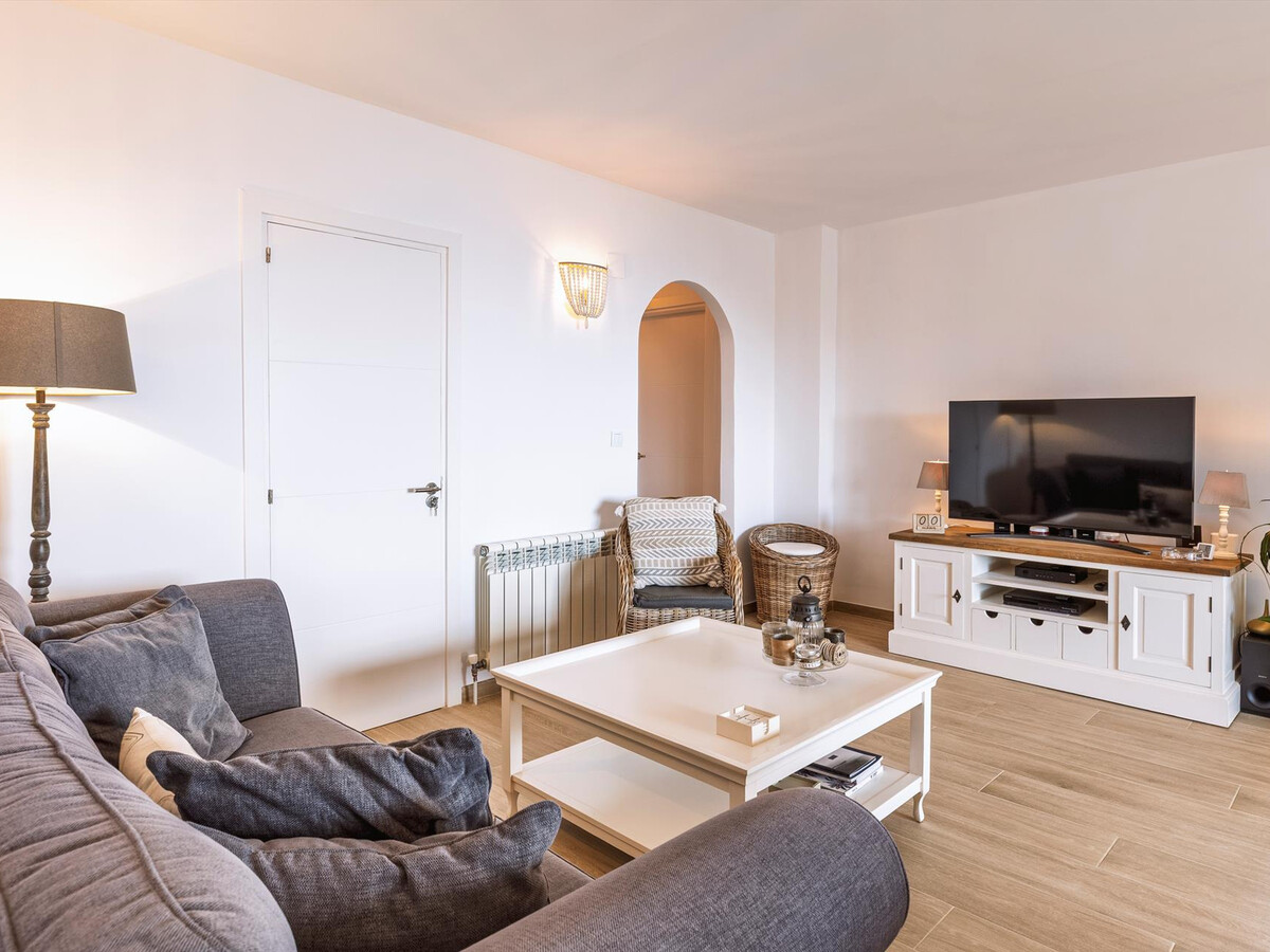 Villa à Javea avec piscine privée et WiFi pour 6 personnes - Photo 9
