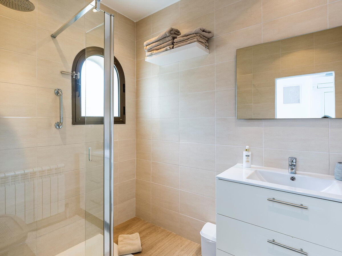 Villa à Javea avec piscine privée et WiFi pour 6 personnes - Photo 16