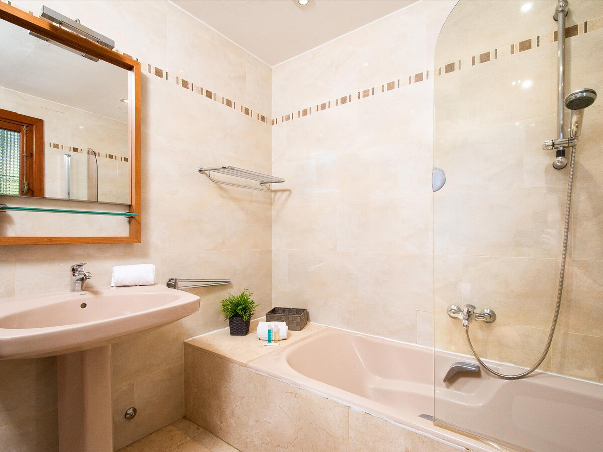 Villa 6 pers. à Xàbia : piscine privée, 3 km plage - Photo 15