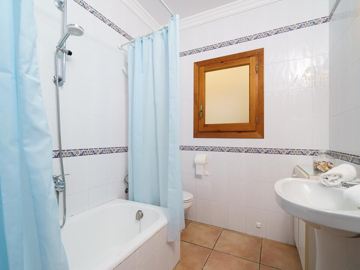 Maison 3 chambres piscine privée à Javea, 5 km plage - Photo 13