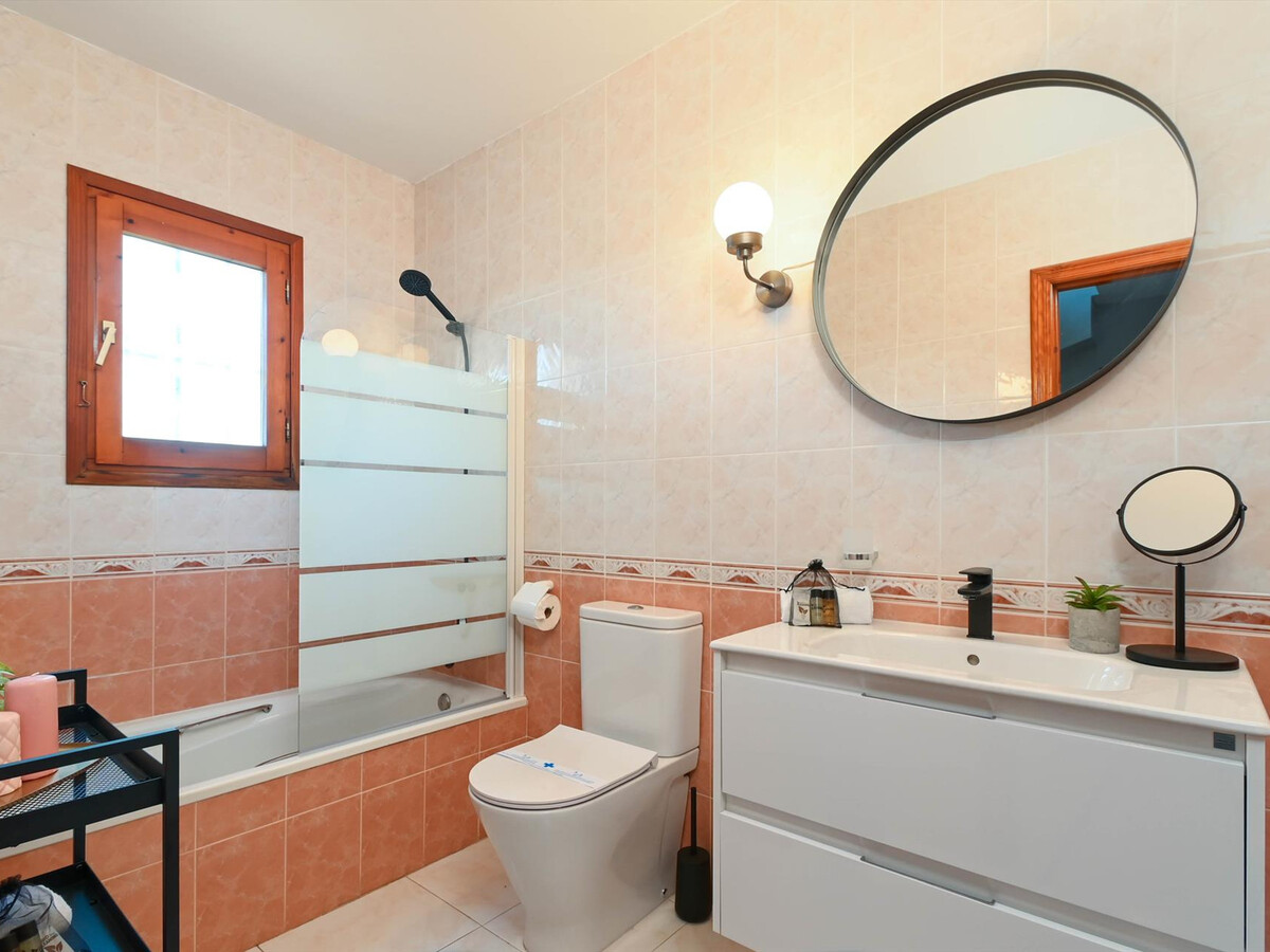 Villa 3 chambres Javea avec piscine privée 9x4m - Photo 11