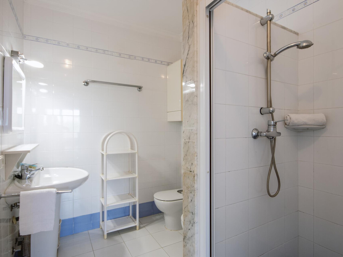 Maison 3 chambres Javea avec piscine 9x5m et jardin - Photo 15