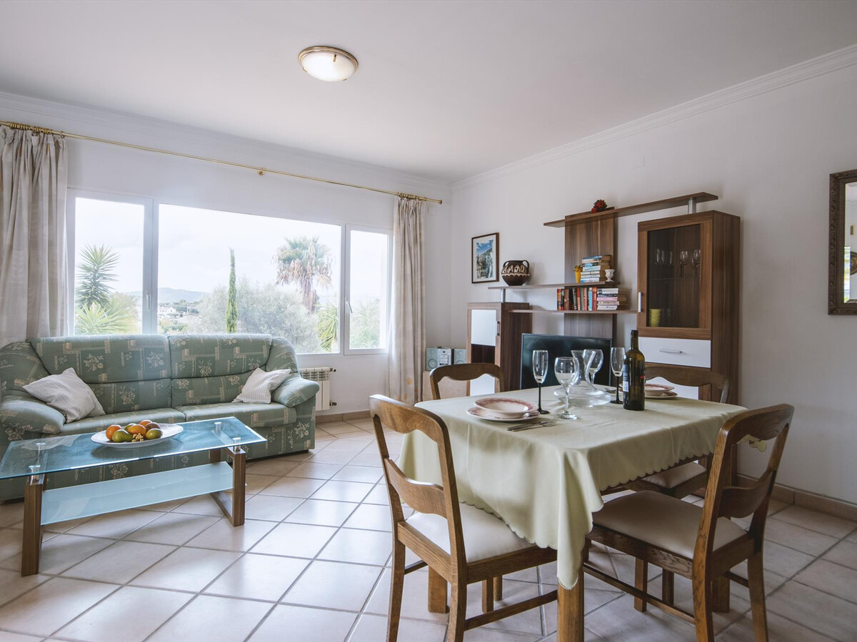 Maison 3 chambres Javea avec piscine 9x5m et jardin - Photo 16