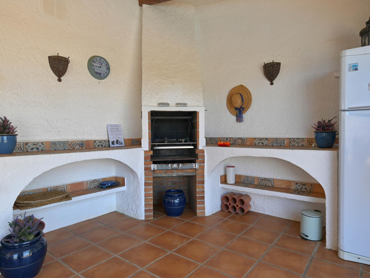 Villa avec piscine privée à Javea, Costa Blanca - Photo 7