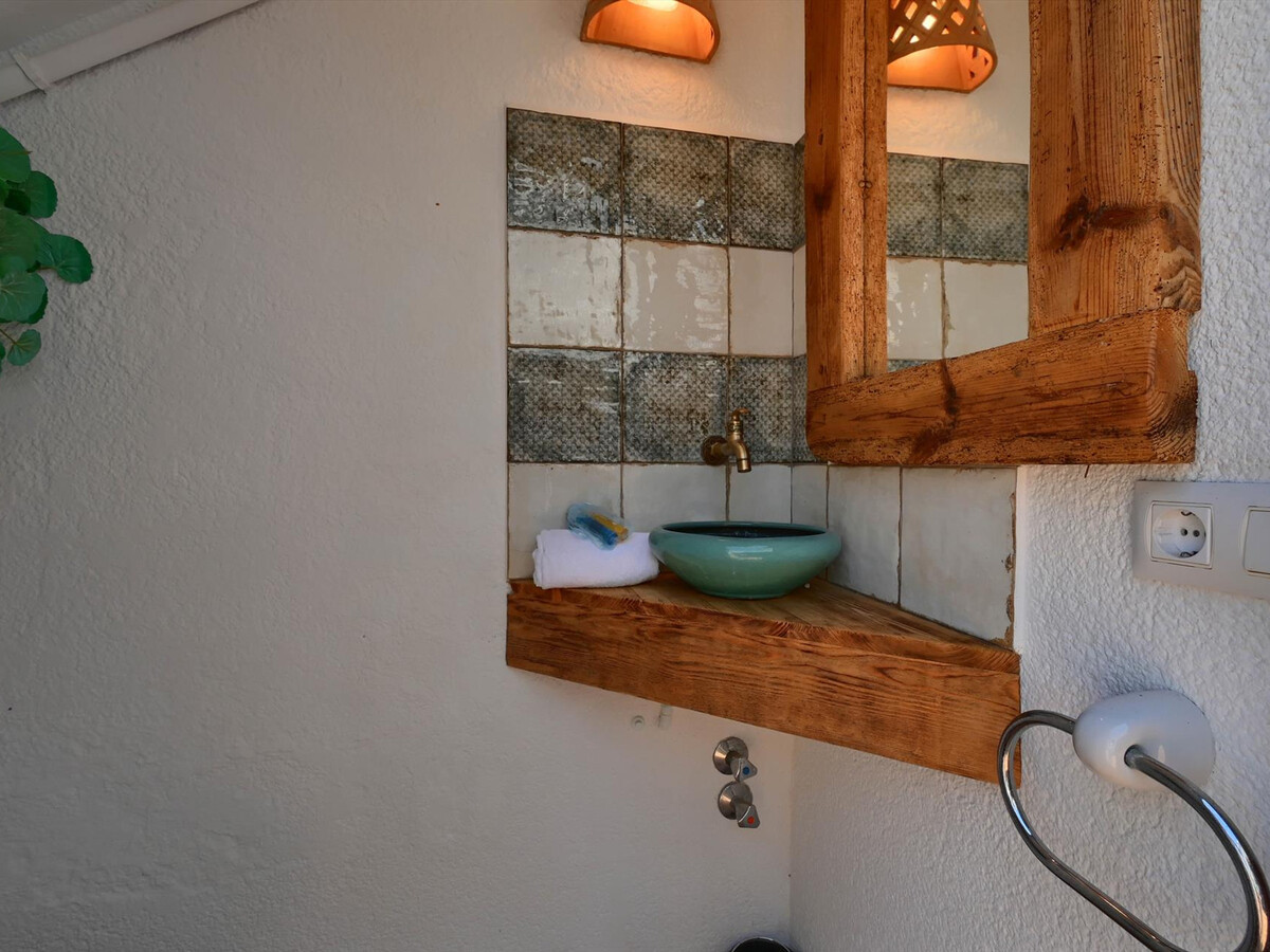 Villa avec piscine privée à Javea, Costa Blanca - Photo 8