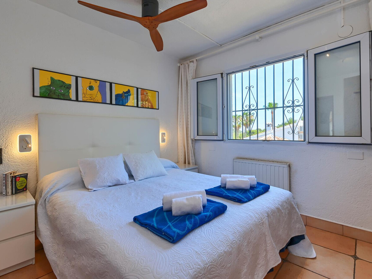 Villa avec piscine privée à Javea, Costa Blanca - Photo 12
