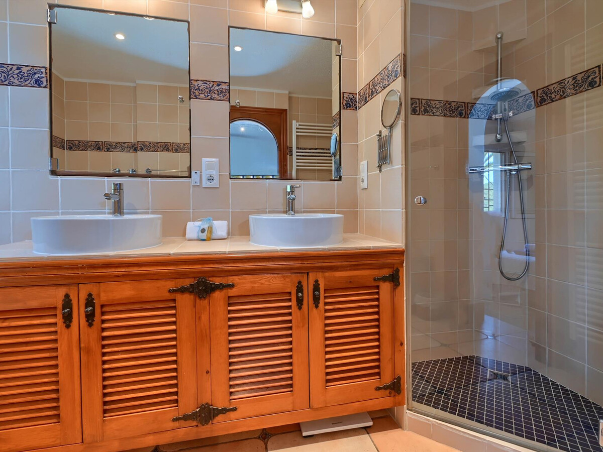 Villa avec piscine privée à Javea, Costa Blanca - Photo 13
