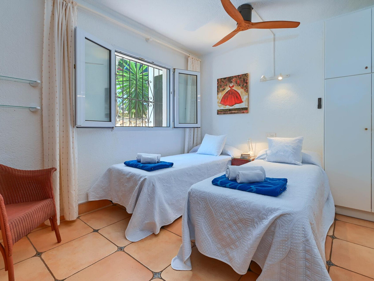 Villa avec piscine privée à Javea, Costa Blanca - Photo 14