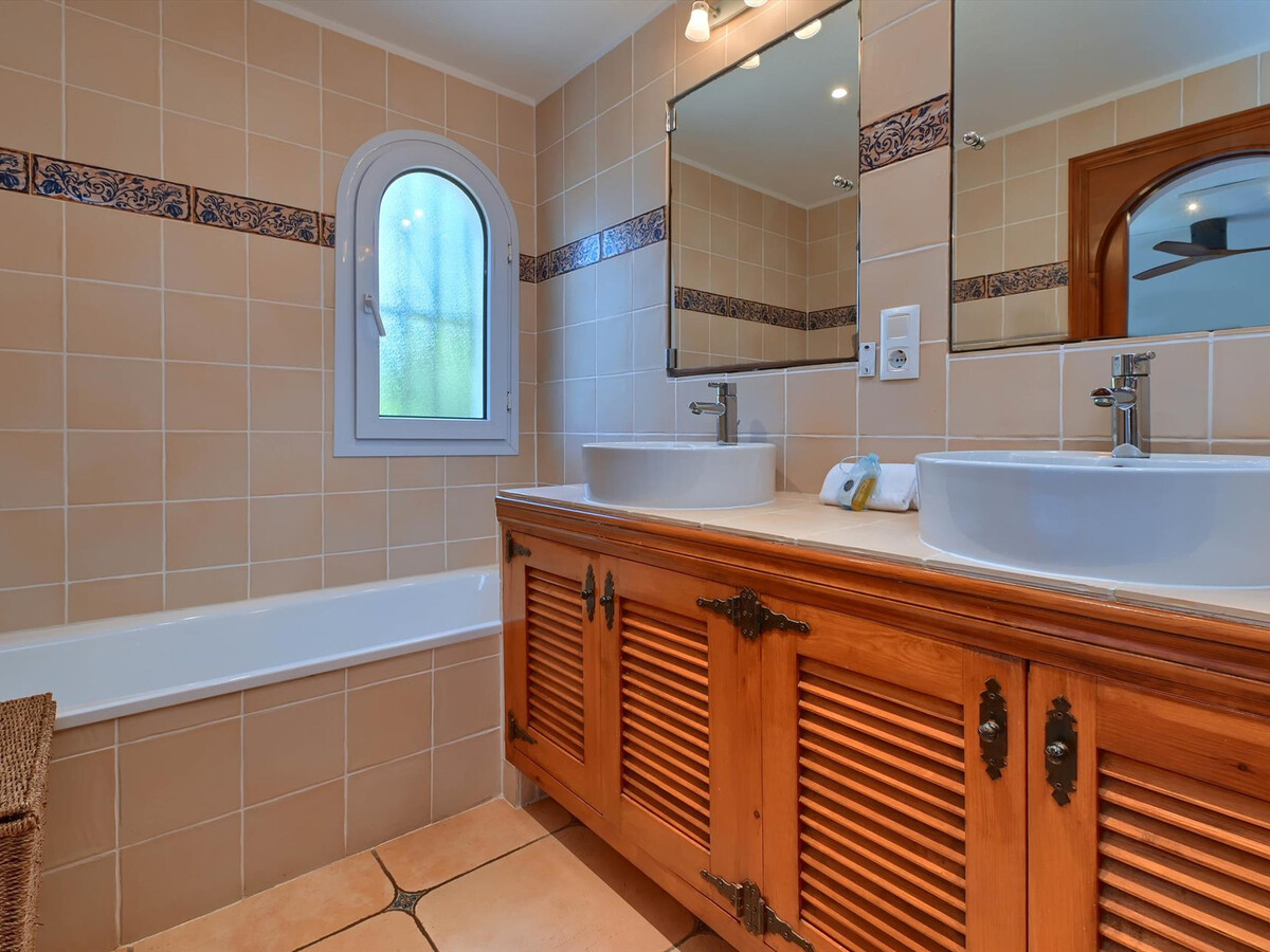 Villa avec piscine privée à Javea, Costa Blanca - Photo 15