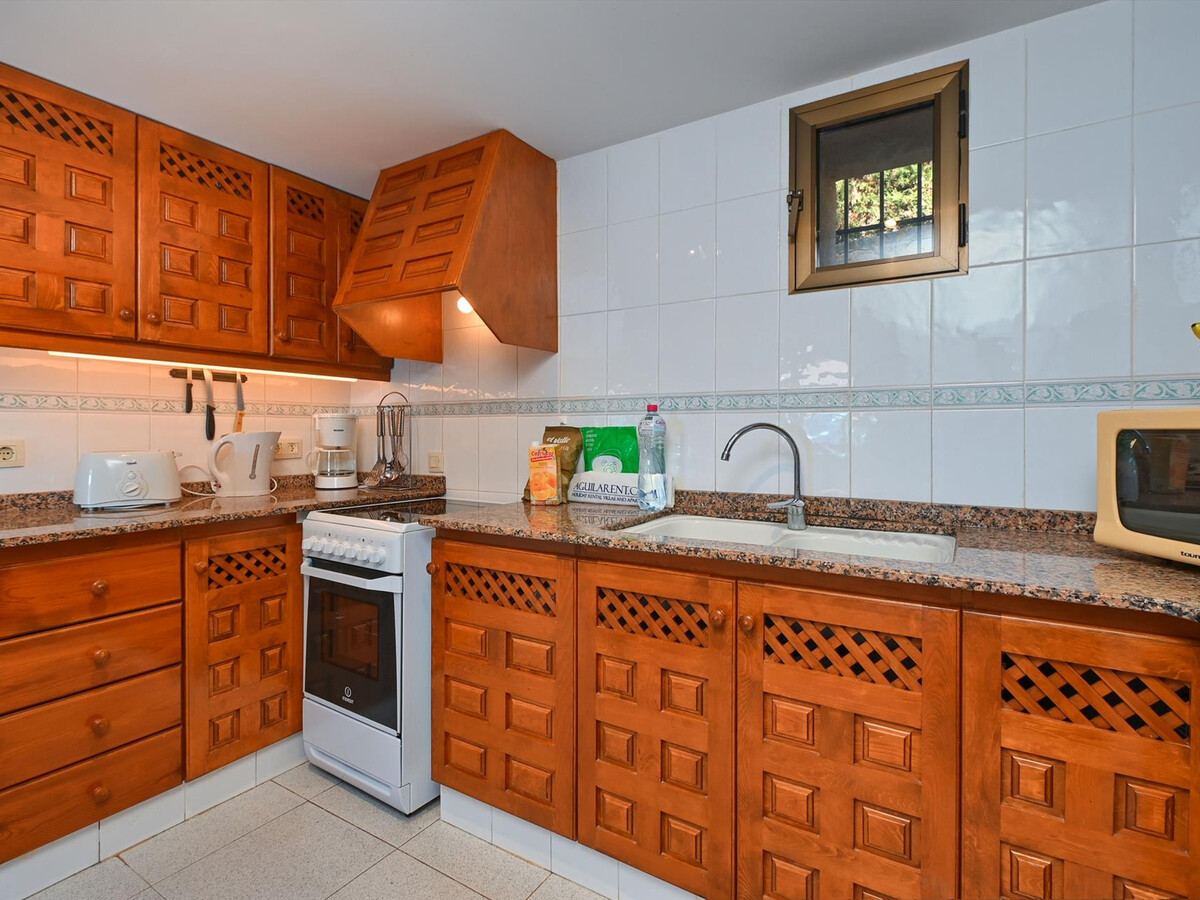 Villa rustique avec piscine privée à Javea - Photo 6