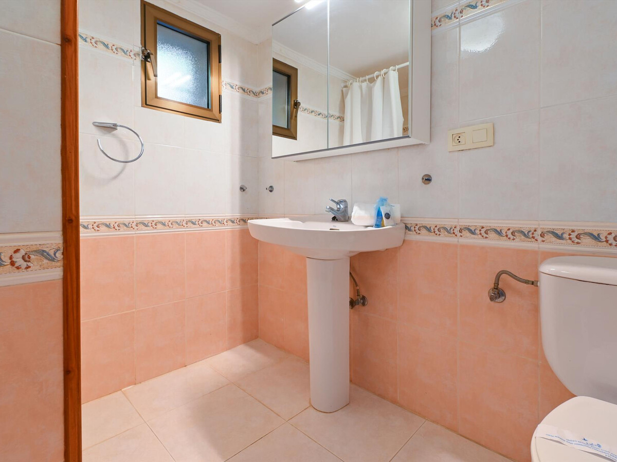 Villa rustique avec piscine privée à Javea - Photo 8