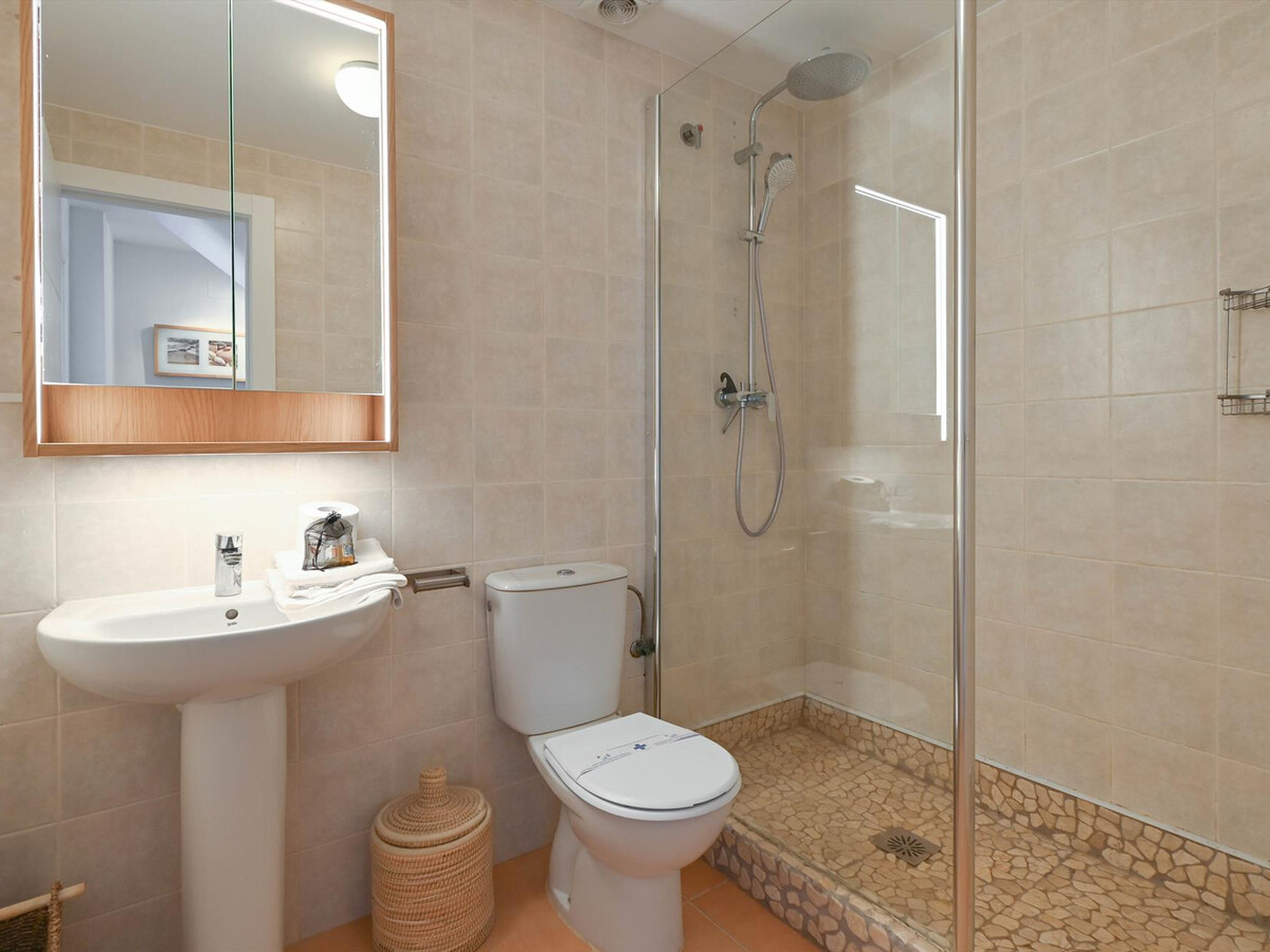 Appartement 4 pers. à Denia, piscine et jardin privé - Photo 11