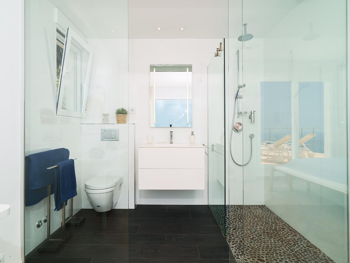 Villa 3 niveaux, piscine rein 7x3m, 3 chambres à Xàbia - Photo 23