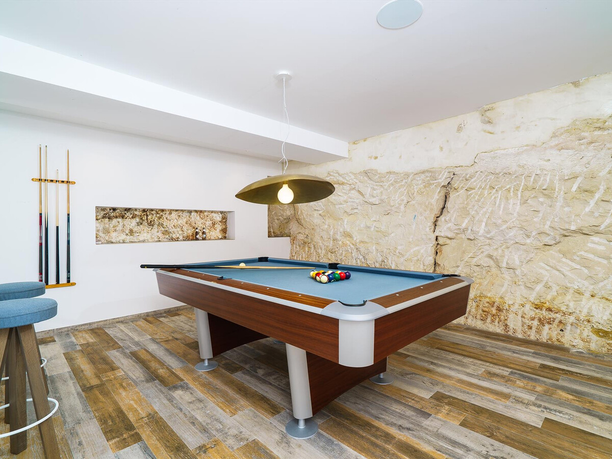 Villa 3 niveaux, piscine rein 7x3m, 3 chambres à Xàbia - Photo 27