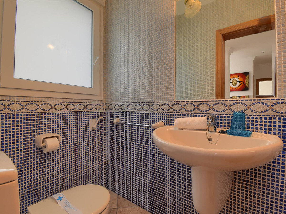Villa 5 chambres Jávea, piscine 10x5m et appartement indépendant - Photo 11