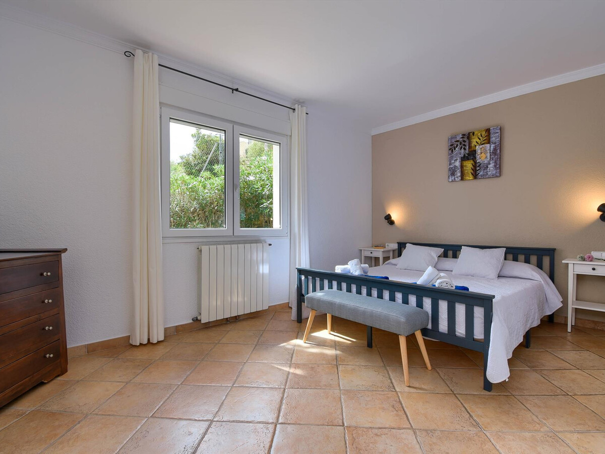 Villa 5 chambres Jávea, piscine 10x5m et appartement indépendant - Photo 15