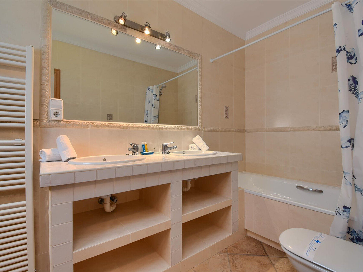 Villa 5 chambres Jávea, piscine 10x5m et appartement indépendant - Photo 18