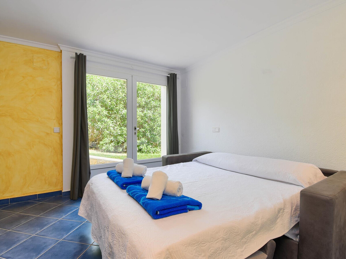 Villa 5 chambres Jávea, piscine 10x5m et appartement indépendant - Photo 21
