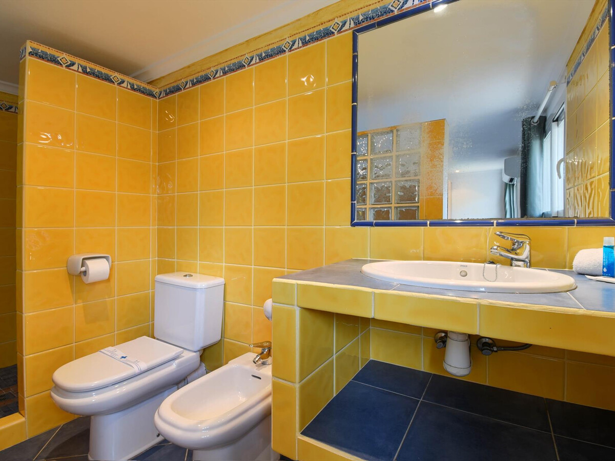 Villa 5 chambres Jávea, piscine 10x5m et appartement indépendant - Photo 23