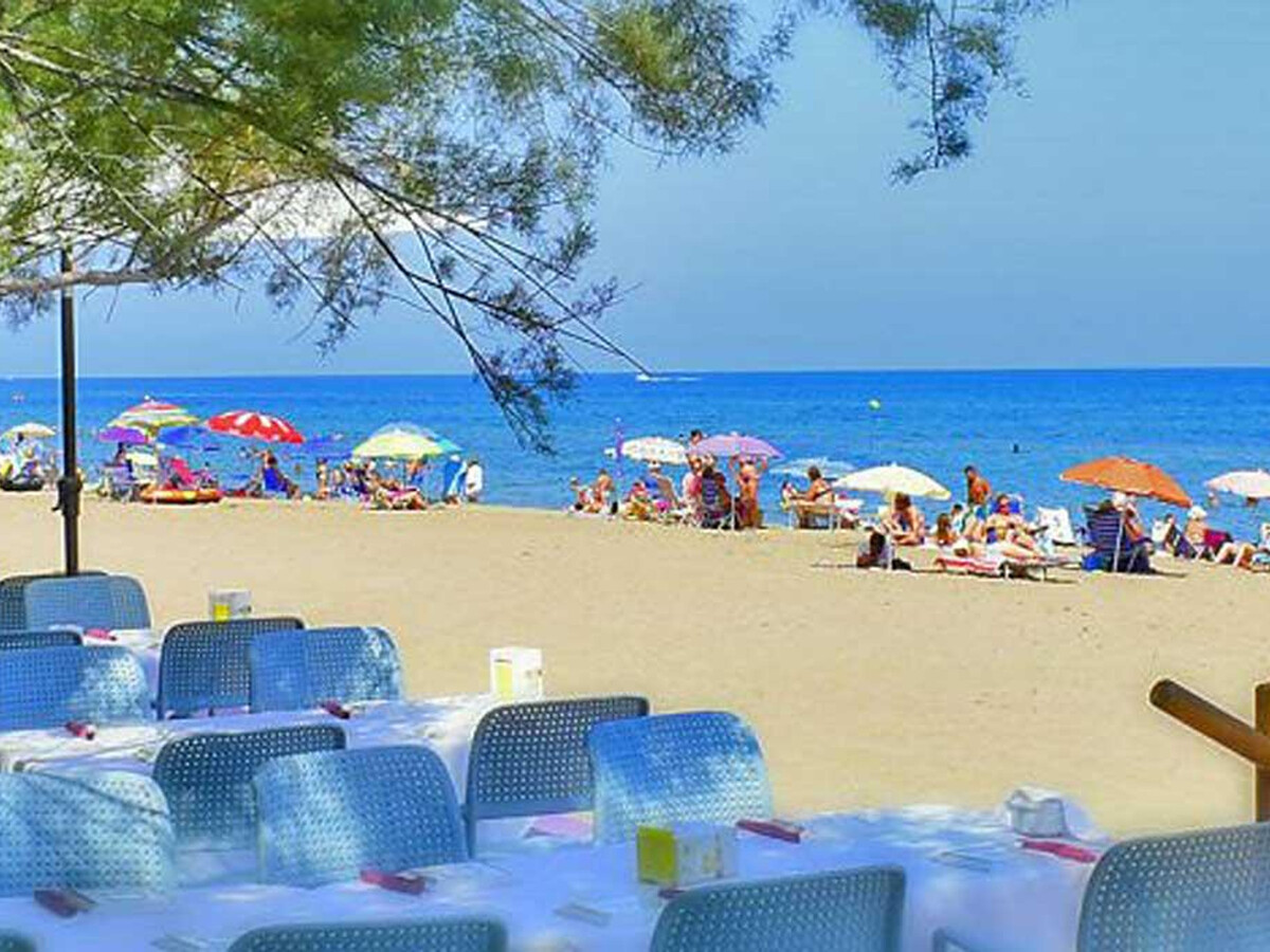 Villa 8 pers. Denia : piscine 9x5m, 4 chambres, 500m plage - Photo 30