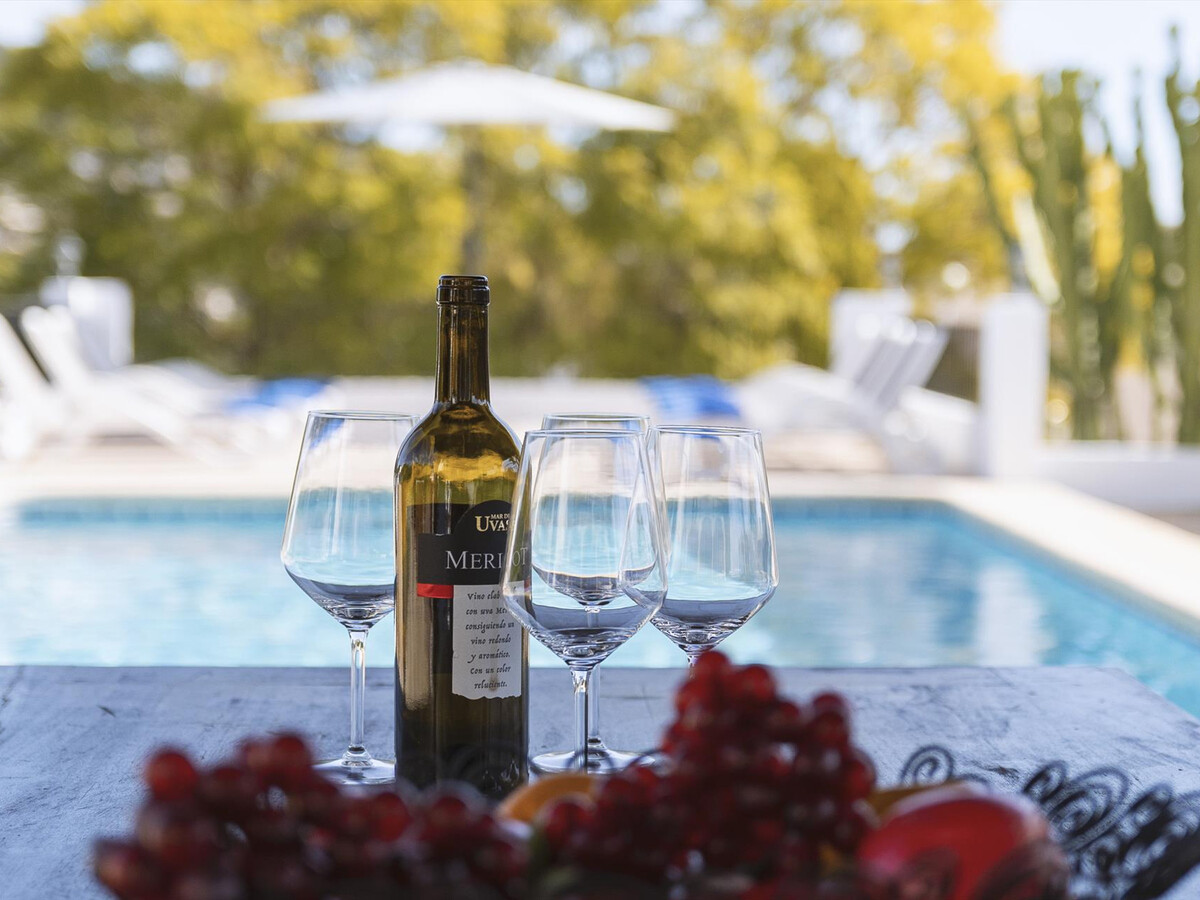 Grande villa 9 chambres à Javea avec piscine privée - Photo 6