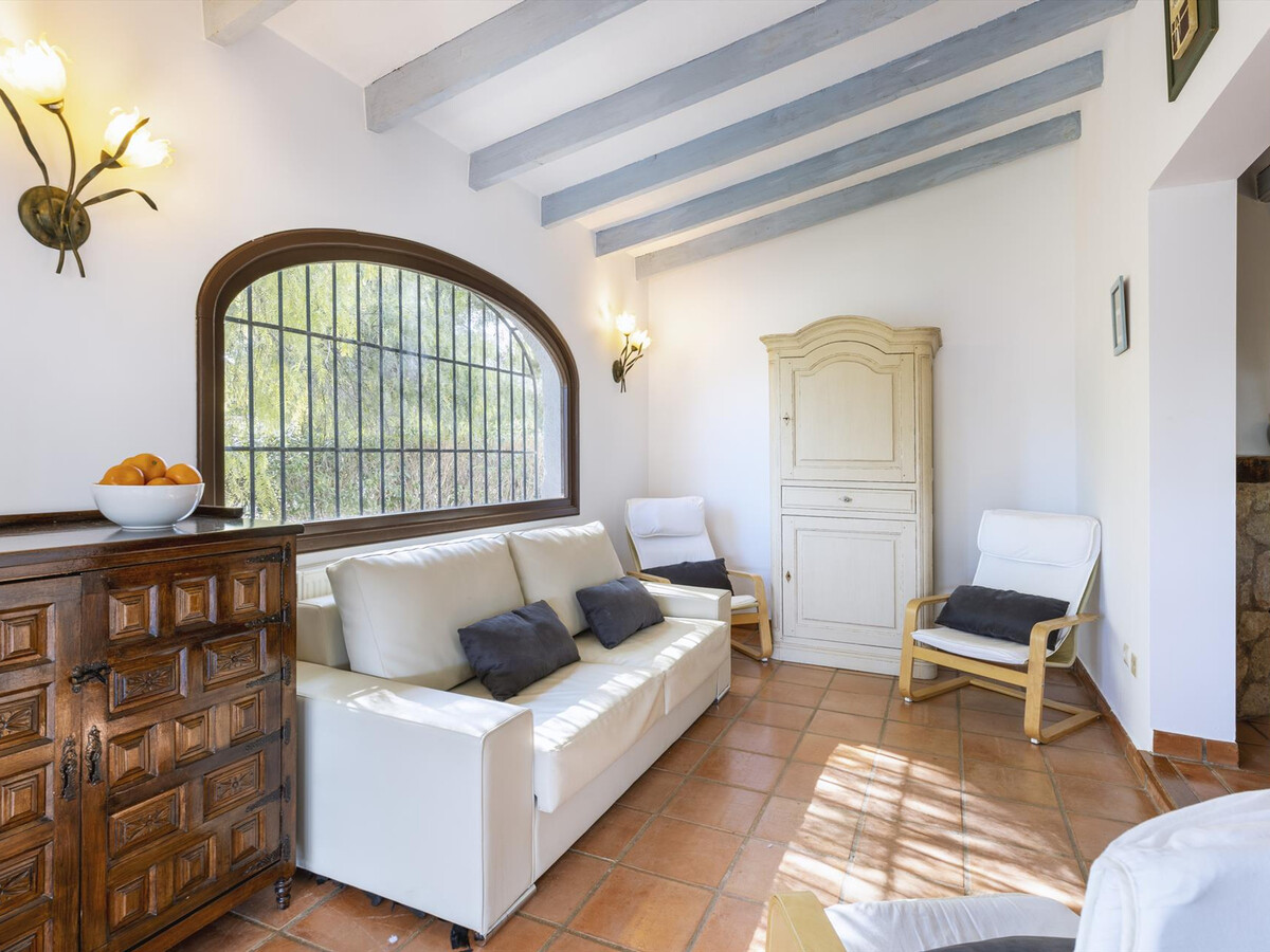 Grande villa 9 chambres à Javea avec piscine privée - Photo 15