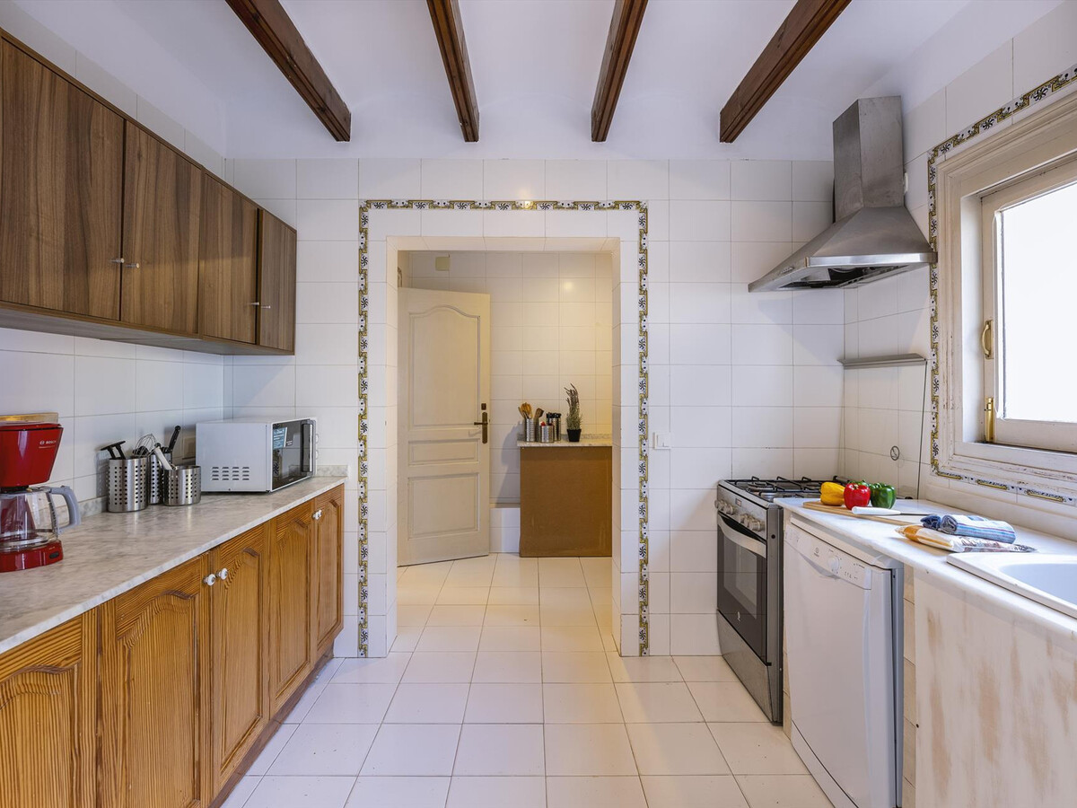 Grande villa 9 chambres à Javea avec piscine privée - Photo 17