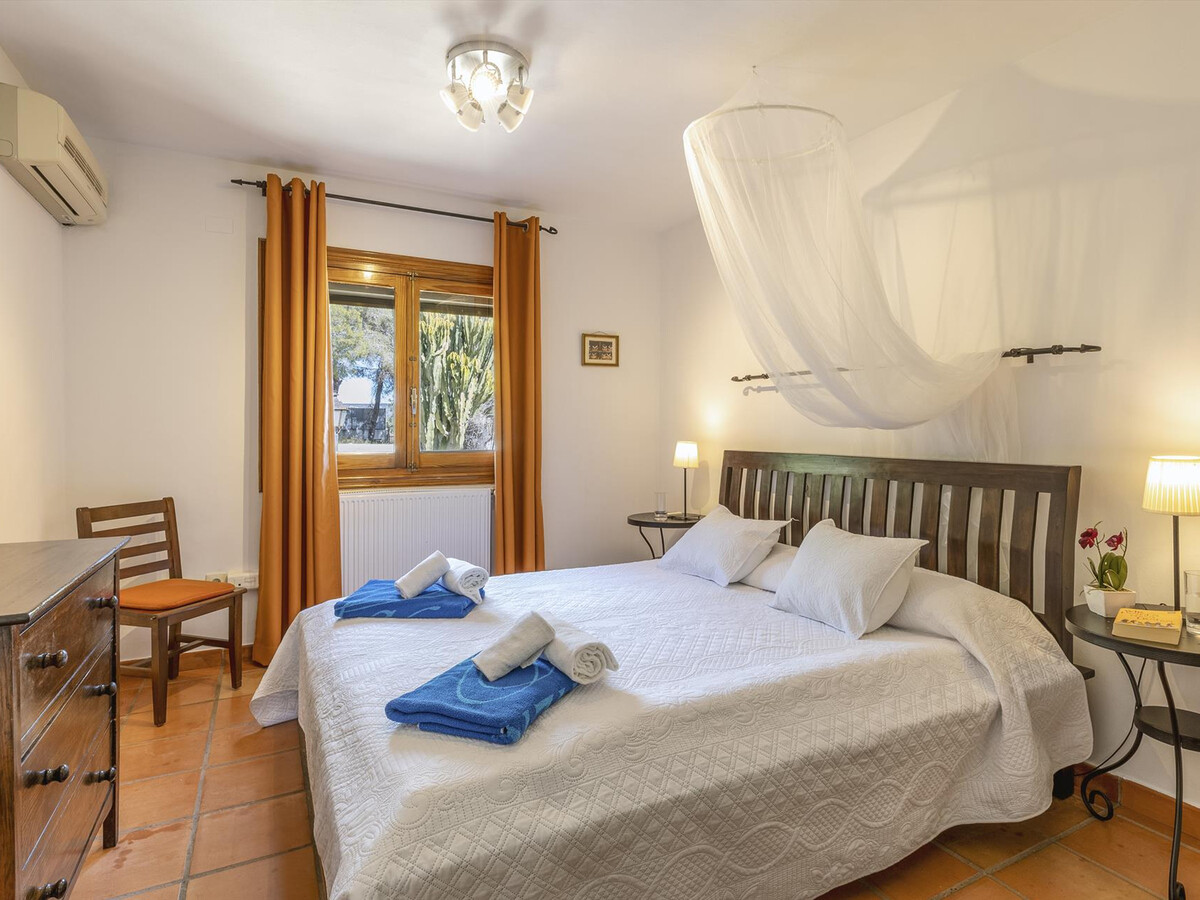 Grande villa 9 chambres à Javea avec piscine privée - Photo 26