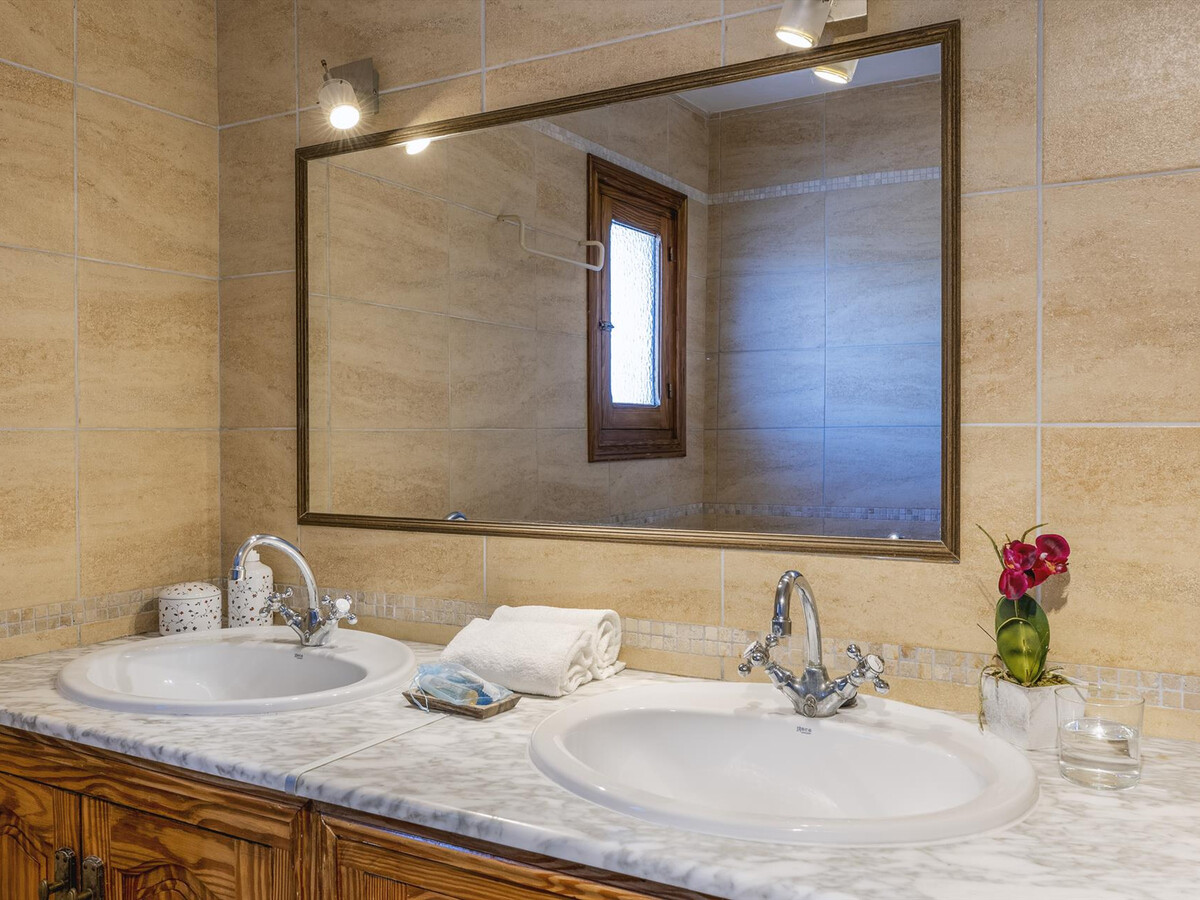 Grande villa 9 chambres à Javea avec piscine privée - Photo 31