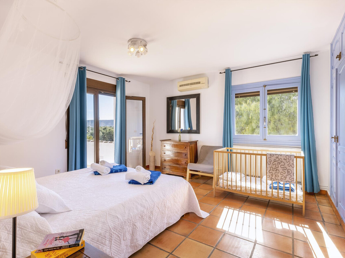 Grande villa 9 chambres à Javea avec piscine privée - Photo 32