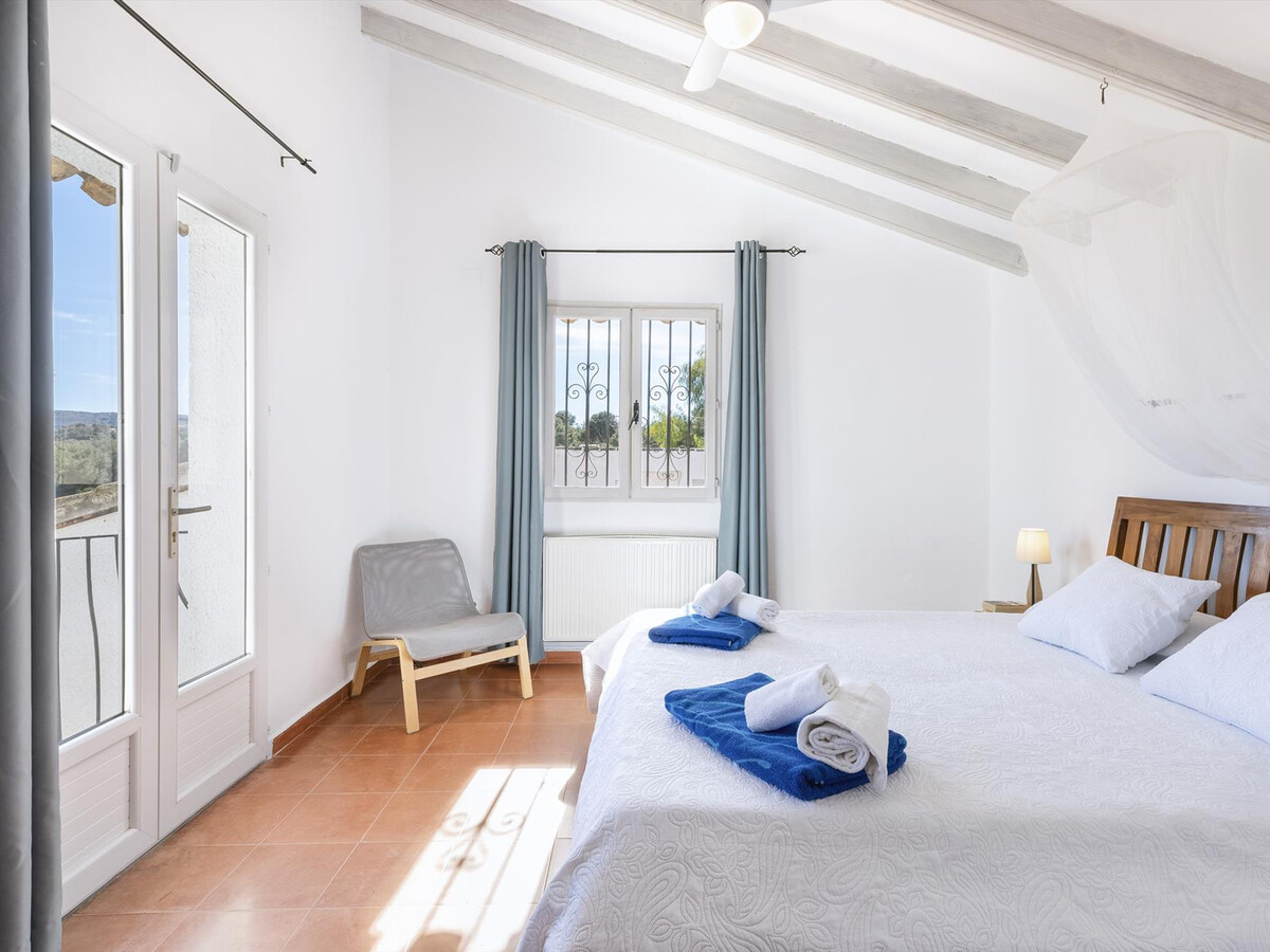 Grande villa 9 chambres à Javea avec piscine privée - Photo 35