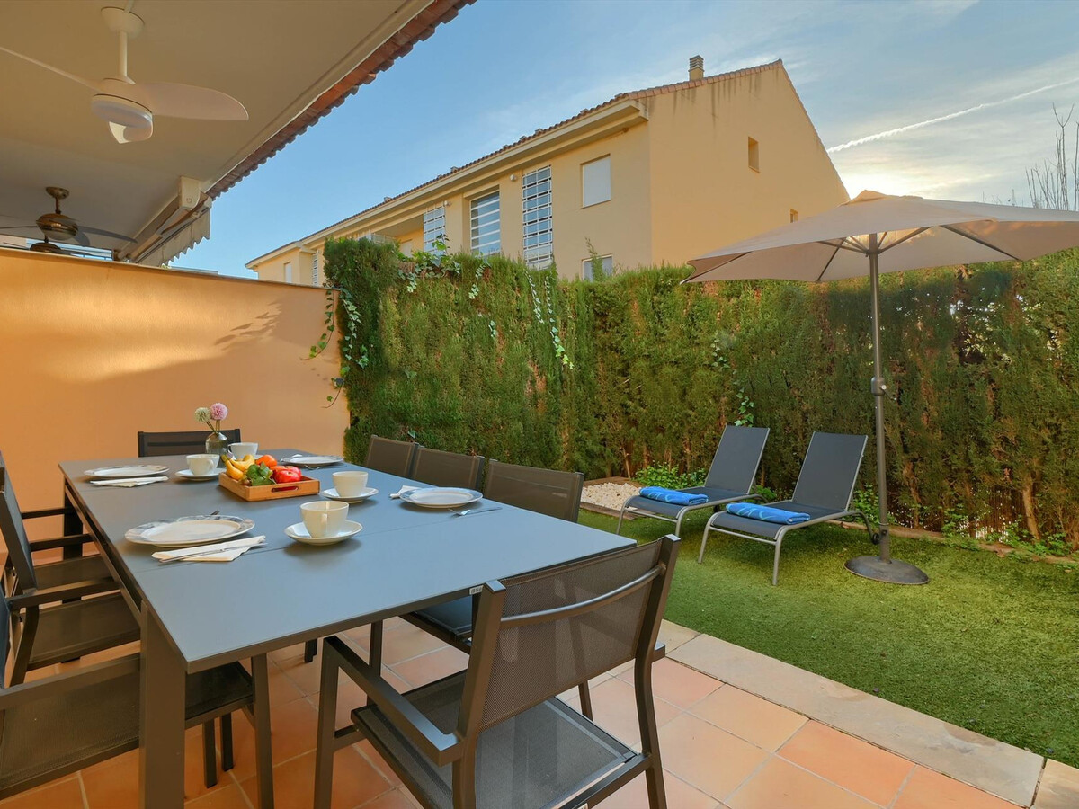 Appartement 3 niveaux Xàbia, piscine lagon et plage à 1 km - Photo 3