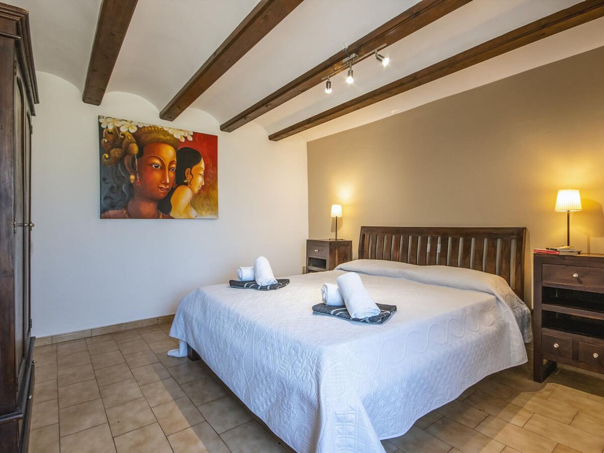 Grande villa 7 chambres avec piscine lagon à Xàbia - Photo 29