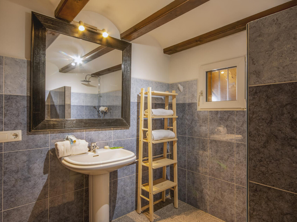 Grande villa 7 chambres avec piscine lagon à Xàbia - Photo 30