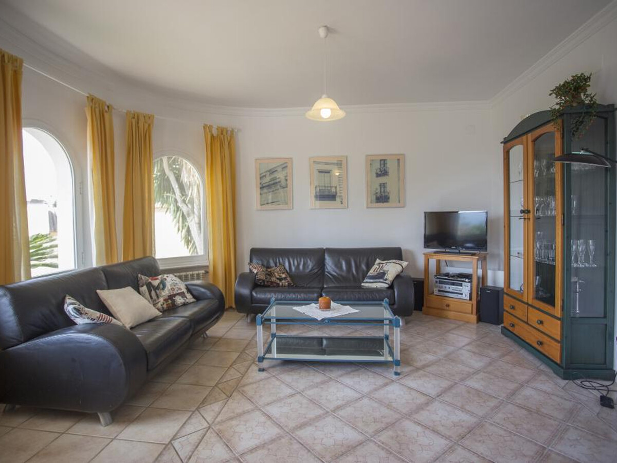 Maison 4 pers. à Javea avec piscine privée 9x5m - Photo 8