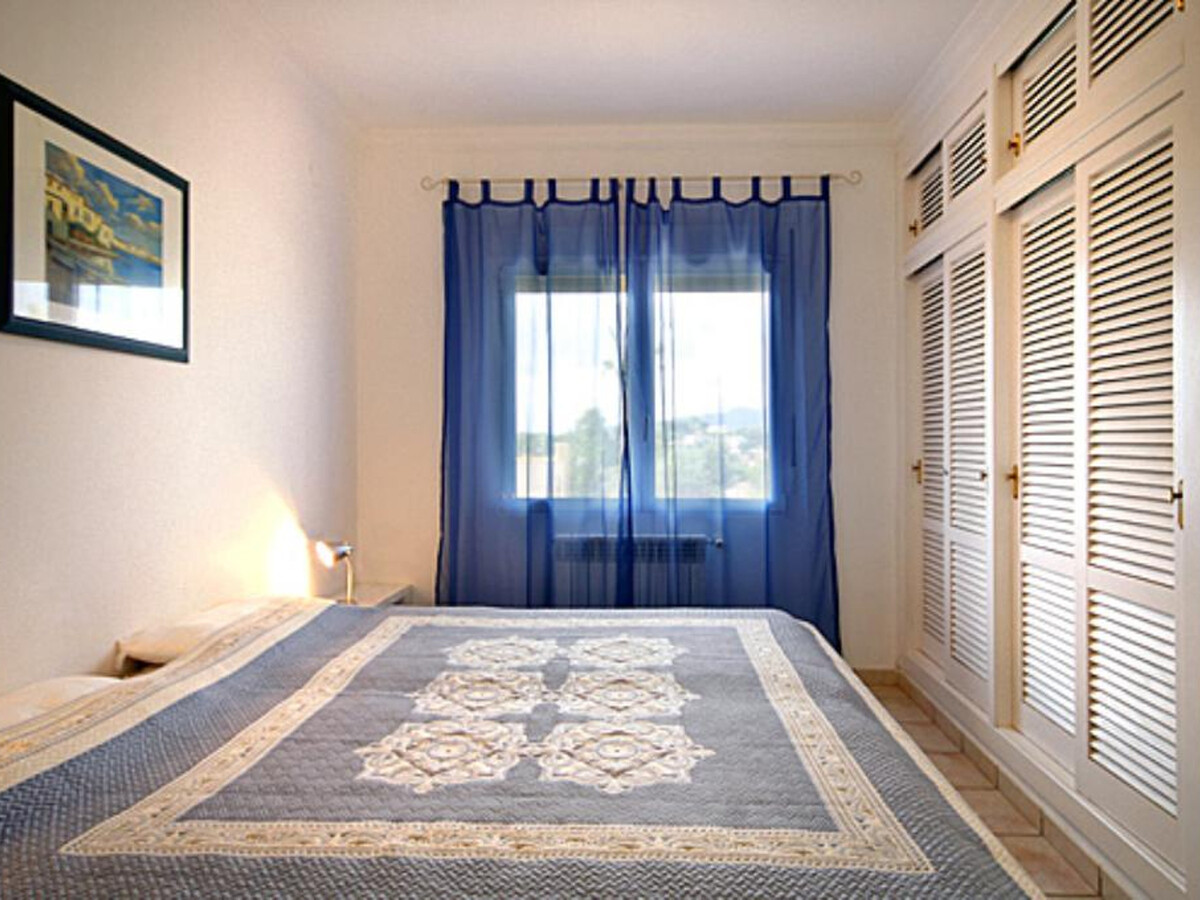 Maison 4 pers. à Javea avec piscine privée 9x5m - Photo 9