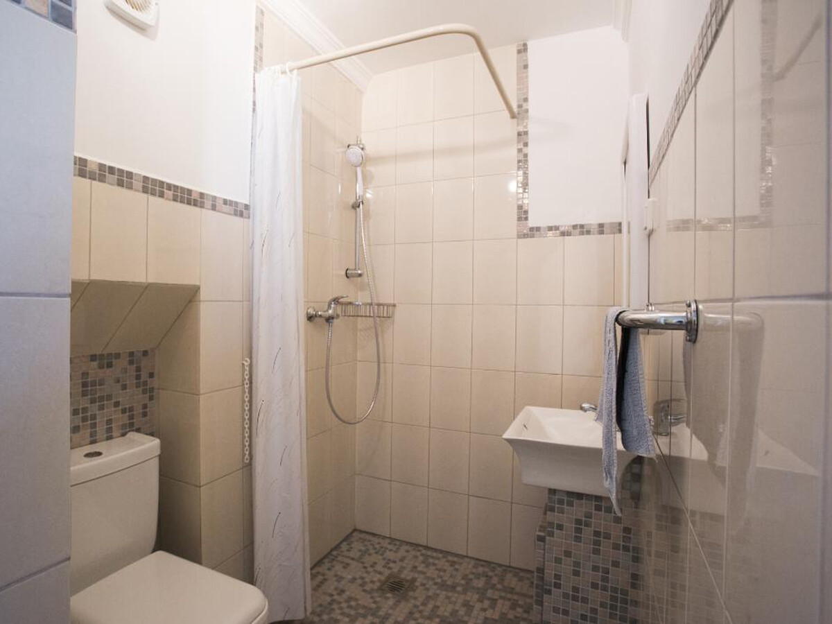 Maison 4 pers. à Javea avec piscine privée 9x5m - Photo 10