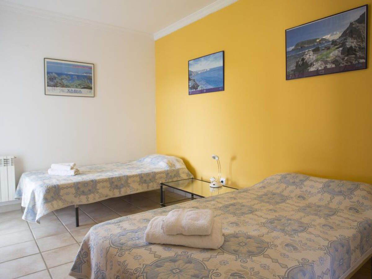 Maison 4 pers. à Javea avec piscine privée 9x5m - Photo 11