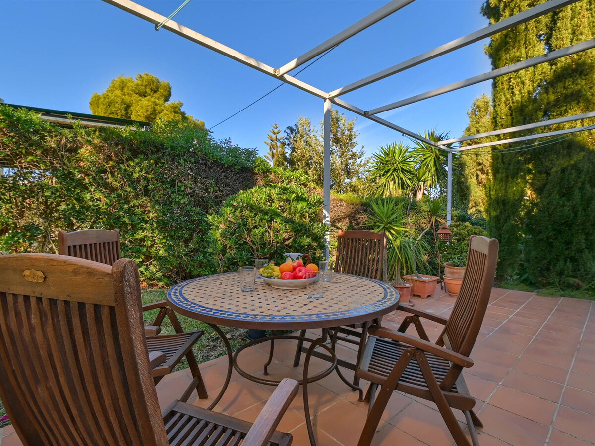 Villa 8 pers., piscine privée 9x4m à Jávea - Photo 4