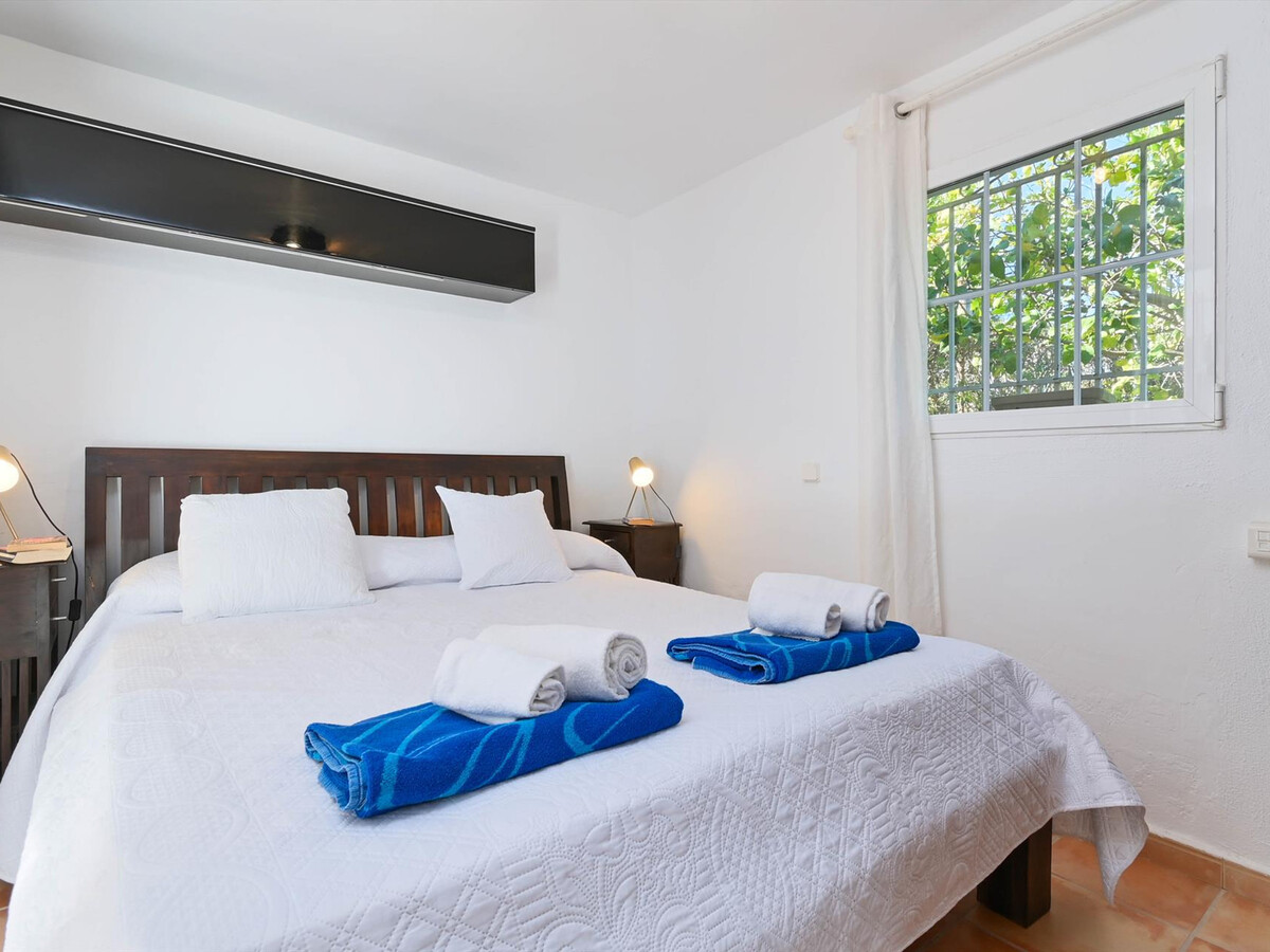Villa 8 pers., piscine privée 9x4m à Jávea - Photo 10