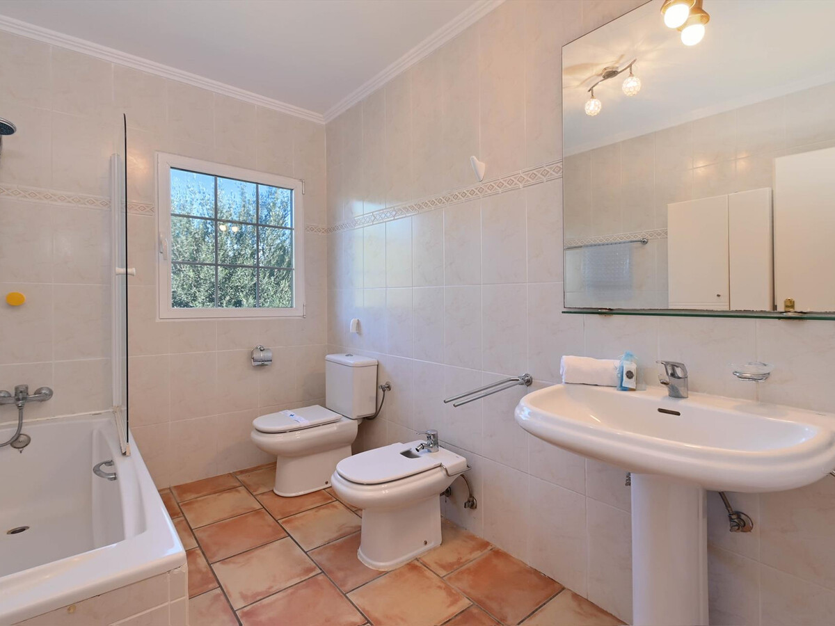 Villa 8 pers., piscine privée 9x4m à Jávea - Photo 11